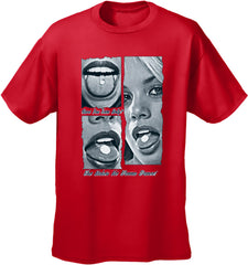 Have You Seen Molly? Men's T-Shirt