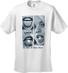 Have You Seen Molly? Men's T-Shirt