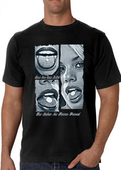 Have You Seen Molly? Men's T-Shirt