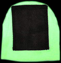 Headspin Break Dance Hat - Glows In The Dark And Under Blacklight