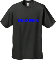 Hey Barack...I'm Baroke Men's T-Shirt