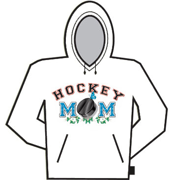 Hockey Mom Hoodie