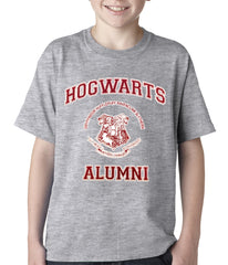 Hogwarts Alumni Kids T-shirt