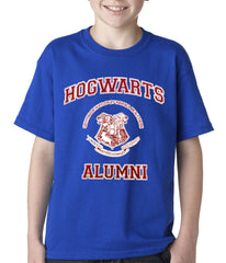 Hogwarts Alumni Kids T-shirt