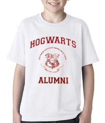 Hogwarts Alumni Kids T-shirt