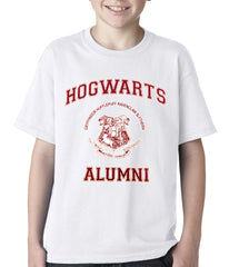 Hogwarts Alumni Kids T-shirt