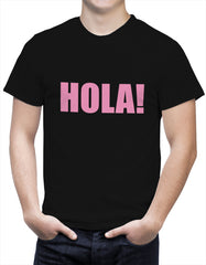 HOLA! Men's T-Shirt