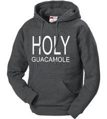 Holy Guacamole Jared Leto Adult Hoodie