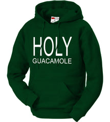 Holy Guacamole Jared Leto Adult Hoodie