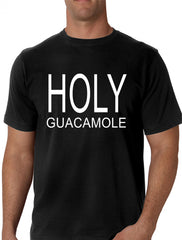 Holy Guacamole Jared Leto Men's T-Shirt