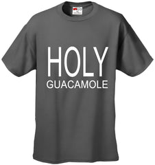 Holy Guacamole Jared Leto Men's T-Shirt