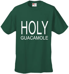 Holy Guacamole Jared Leto Men's T-Shirt