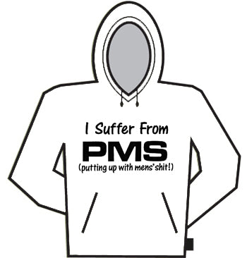 Hooded Sweatshirts - PMS Hoodie