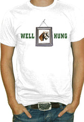 Horses Well Hung T-Shirt
