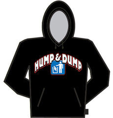 Hump And Dump Hoodie