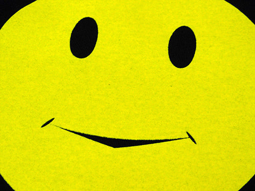 Hustler "Happy Place" Men's T-Shirt –