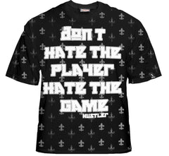 Hustler "Hater" T-Shirt