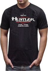 Hustler Magazine T-Shirt