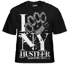 Hustler "NY Love" T-Shirt