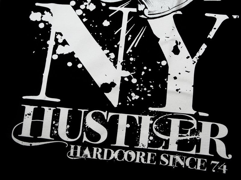 Hustler "NY Love" T-Shirt