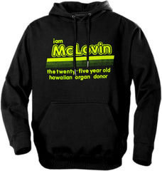 I Am McLovin (SuperBad Movie) Hoodie