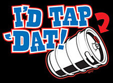 I'd Tap That T-Shirt