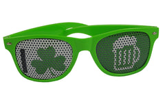 I Love Beer Irish Wayfarer Sunglasses