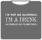 I'm A Drunk T-Shirt