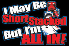 I'm All In Hoodie