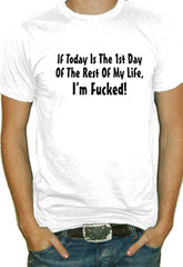 I'm Fucked T-Shirt
