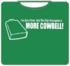 I need More Cowbell T-Shirt