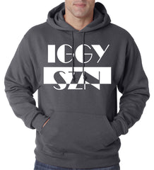 Iggy SZN Adult Hoodie