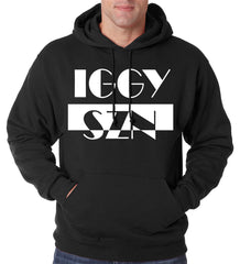 Iggy SZN Adult Hoodie