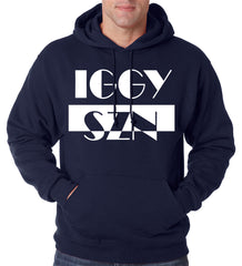 Iggy SZN Adult Hoodie