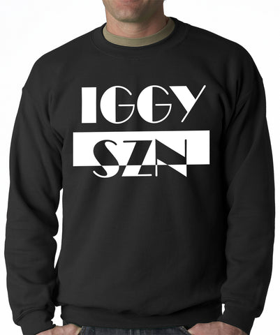 Iggy SZN Crewneck