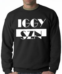 Iggy SZN Crewneck