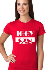 Iggy SZN Girls T-shirt