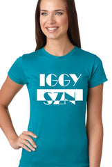 Iggy SZN Girls T-shirt