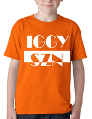 Iggy SZN Kids T-shirt