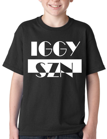 Iggy SZN Kids T-shirt