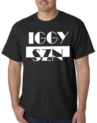 Iggy SZN Mens T-shirt