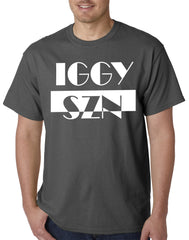 Iggy SZN Mens T-shirt