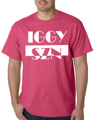 Iggy SZN Mens T-shirt