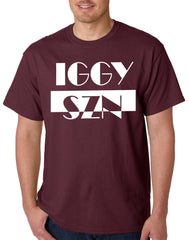 Iggy SZN Mens T-shirt