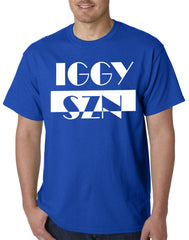 Iggy SZN Mens T-shirt