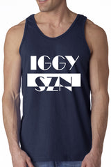 Iggy SZN Tanktop