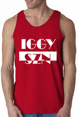 Iggy SZN Tanktop