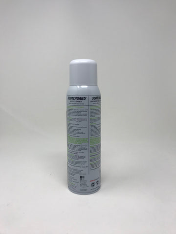 Scotch Gard Foaming Cleaner Diversion Safe