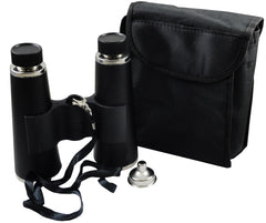 2 in 1 Binocular Flasks