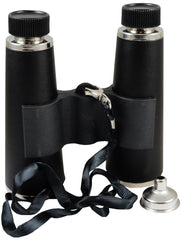 2 in 1 Binocular Flasks